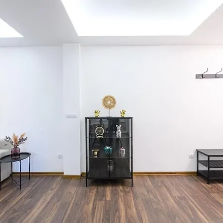 Apartment Dedinje