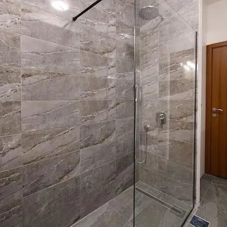Apartment Dedinje *