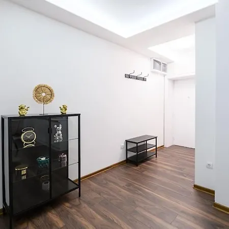 Apartment Dedinje *