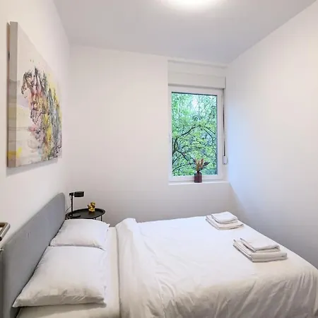 Apartment Dedinje